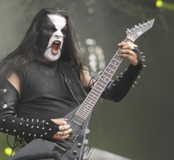 Το μέλλον των Immortal και τα σχέδια του Abbath 