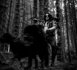 Δισκογραφικό συμβόλαιο και νέα μπάντα για τον Abbath των Immortal 