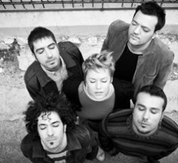 Επανακυκλοφορεί το ντεμπούτο album των Abbie Gale, "Family Life" 