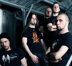 Ακούστε το νέο δίσκο των Aborted 