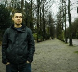 Νέο EP και ευρωπαϊκή περιοδεία για τον Absent Without Leave 