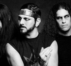 Το δεύτερο μέρος της δισκογραφικής τριλογίας των Absu