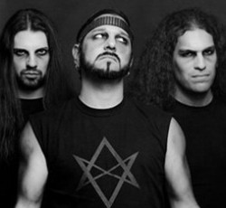 Ακούστε το νέο single των Absu