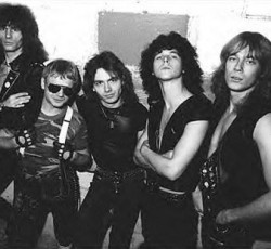 Η επιστροφή των Accept 