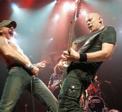 Περαιτέρω λεπτομέρειες και νέα ημερομηνία κυκλοφορίας για το "Blind Rage" των Accept 