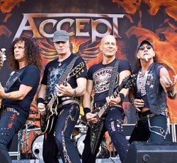 To πρώτο trailer για το επερχόμενο album των Accept 
