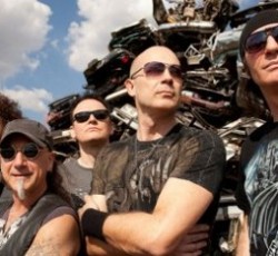 Ακούστε το ομότιτλο κομμάτι από το "Stalingrad" των Accept 