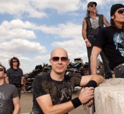 Κανονικά θα διεξαχθεί η συναυλία των Accept στην Αθήνα 