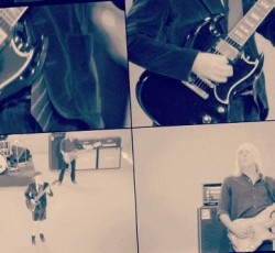 Στα παρασκήνια των AC/DC 