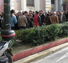 Ξεκίνησε με μεγάλη προσέλευση η προπώληση για τη συναυλία των AC/DC 