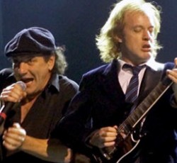 Έκθεση - αφιέρωμα για τους AC/DC σε μουσείο του Perth 
