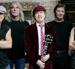 Αποσύρονται από τη μουσική οι AC/DC (;) 