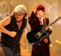 "Rock Or Bust": oι νέοι AC/DC έρχονται σε 2 μήνες!