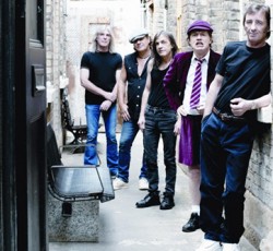 Ο Phil Rudd αποκαλύπτει πότε θα σταματήσουν οι AC/DC 