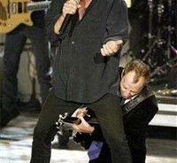 Διαθέσιμο για streaming το ''Black Ice'' των AC/DC 