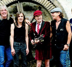 Νέο box set από τους AC/DC; 