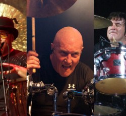 Διαλέξτε τον ντράμερ των AC/DC για τα Grammy 