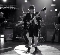 In rock we trust: Δείτε το video των AC/DC για το "Rock or Bust" 