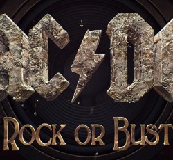 Σε streaming το "Rock Or Bust" των AC/DC 