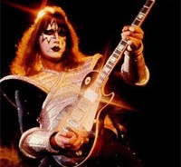 Οι λεπτομέρειες του προσωπικού album του Ace Frehley
