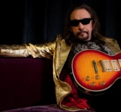 Ace Frehley: «Οι σημερινοί Kiss είναι ένα μάτσο πόρνες»