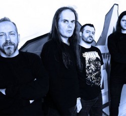 Επετειακή συναυλία για τους Acid Death 