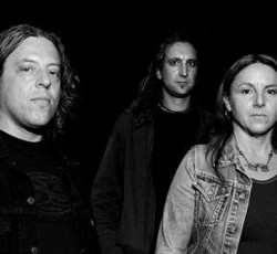 Πρεμιέρα νέου κομματιού των Acid King 