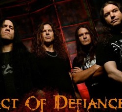 Aυτό είναι το "Throwback" των Act of Defiance 