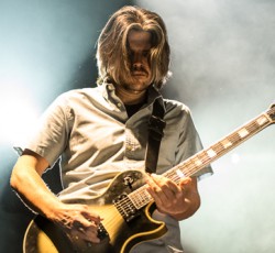 Μια μικρή «γεύση» από Tool 