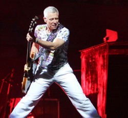 Αρχές του 2014 ο νέος δίσκος των U2; 