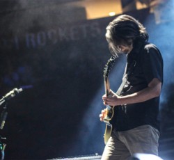 Ο Adam Jones παρουσιάζει καινούργια μουσική των Tool (video) 