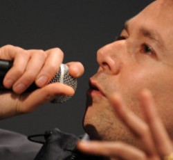 Νέα για την υγεία του Adam Yauch των Beastie Boys 