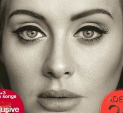 Η Adele μποϊκοτάρει Spotify και Apple Music 