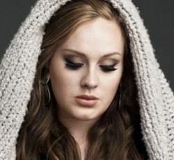 Ένα νέο κομμάτι θα κυκλοφορήσει μέσα στο 2012 η Adele 
