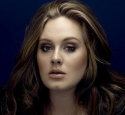 Τα 18.000.000 πωλήσεις παγκοσμίως έφτασε η Adele μέσα σε έναν χρόνο 
