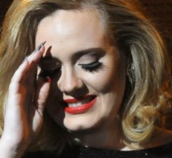 «Θεραπευτικές» ιδιότητες έχει η Adele 