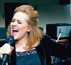 Ακούστε το "When We Were Young" από τον επικείμενο δίσκο της Adele 