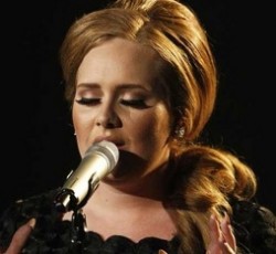 Live κυκλοφορία από την Adele 
