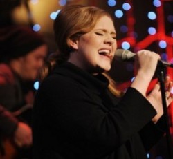 Ξεπερνάει το ρεκόρ της Amy Winehouse στα βρετανικά chart η Adele 
