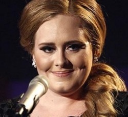 Το "21" της Adele ξεπερνάει το "Bad" του Michael Jackson στο Ην. Βασίλειο 