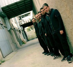 Οι Adjust παρουσιάζουν ζωντανά το νέο τους album 