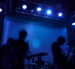 Οι Adolf Plays The Jazz ζητούν την βοήθεια των οπαδών τους για την ηχογράφηση του νέου τους album 