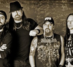 Ο Vinny Appice παίζει κλασικά κομμάτια των Black Sabbath και Led Zeppelin με τους Adrenaline Mob