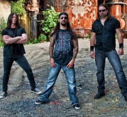 EP διασκευών από τους Adrenaline Mob