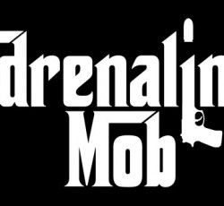 Ηχογραφούν τον δεύτερο δίσκο τους οι Adrenaline Mob