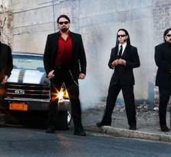 Διαθέσιμο για streaming νέο τραγούδι των Adrenaline Mob