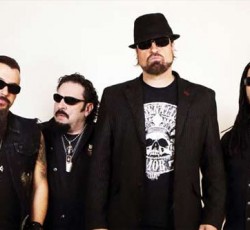 Σοβαρό ατύχημα για τους Adrenaline Mob, εγκαταλείπουν τη περιοδεία με Avenged Sevenfold