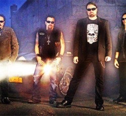 Ακούστε το νέο τραγούδι των Adrenaline Mob