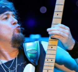 Μέλη των Iron Maiden, SikTh, Murder One και Vacant Stare σε νέο metal supergroup 