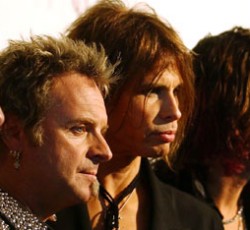 Οι Aerosmith ψάχνουν και επίσημα τραγουδιστή 